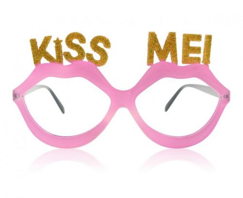 Party Ochelari Kiss Me