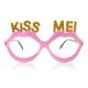 Party Ochelari Kiss Me