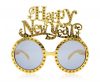 An Nou Fericit! Happy New Year Gold, Ochelari de petrecere aurii