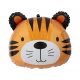 Tigru Head balon folie 41 cm