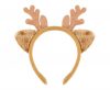 Crăciun Reindeer Light Brown Bentita Ren