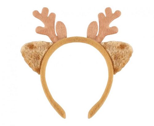 Crăciun Reindeer Light Brown Bentita Ren