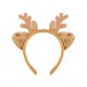 Crăciun Reindeer Light Brown Bentita Ren