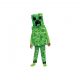 Minecraft Creeper costum 4-6 ani