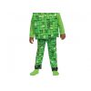 Minecraft Creeper costum 4-6 ani