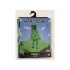 Minecraft Creeper costum 4-6 ani