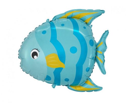 Pește Fish balon folie 47 cm