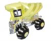 Vehicul Trolley 3D Balon Foil Basculantă 72 cm