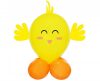 Animale Cute Animal Chicken Balon Pui, Set de Balon