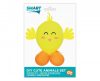 Animale Cute Animal Chicken Balon Pui, Set de Balon