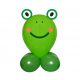 Broască Cute Animal Frog set de baloane