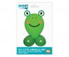 Broască Cute Animal Frog set de baloane