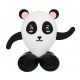 Panda Cute Animal Panda Set baloane Cute Animal