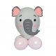 Elefant Cute Animal Elephant set baloane