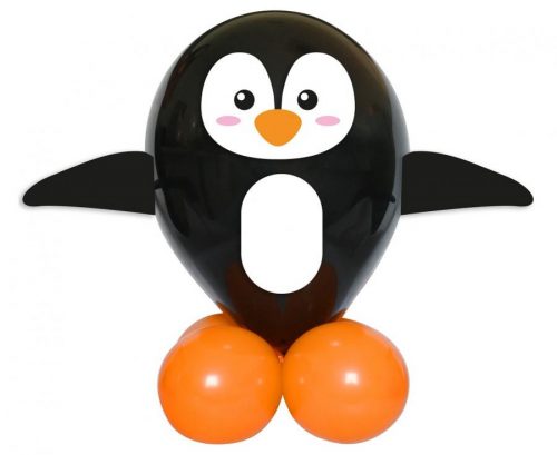 Pinguin Cute Animal Penguin set de baloane