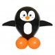 Pinguin Cute Animal Penguin set de baloane