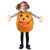 Halloween Pumpkin Candy Costum Dovleac 92/104 cm