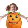 Halloween Pumpkin Candy Costum Dovleac 92/104 cm