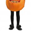 Halloween Pumpkin Candy Costum Dovleac 92/104 cm