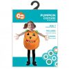 Halloween Pumpkin Candy Costum Dovleac 92/104 cm