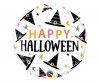 Halloween Happy Hat balon folie 46 cm