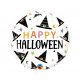 Halloween Happy Hat balon folie 46 cm