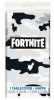 Fortnite Black față de masă din plastic camuflaj 137x213 cm