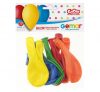 Colorat Pastel balon, 10 buc 10 inch (26 cm)