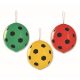 Fotbal Fotbal, balon, set de 3 bucăți 18 inch (45 cm) cu panglică