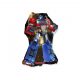 Transformers Optimus balon din folie 76 cm (WP)