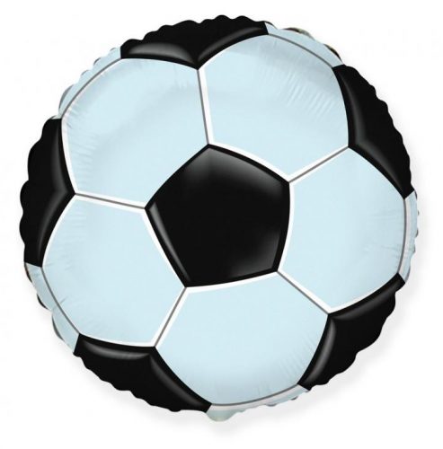 Fotbal Soccer balon de folie 46 cm (WP)