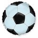 Fotbal Soccer balon de folie 46 cm (WP)