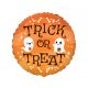 Halloween Trick or Treat balon folie 48 cm (WP)