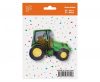 Tractor Green balon folie 94 cm