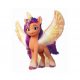 Micul meu ponei My Little Pony Sunny, balon din folie 87 cm (WP)