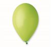 Colorat Pistachio Balon verde, set de 10, 10 inci (26 cm)