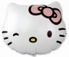 Hello Kitty Wink balon folie 61 cm