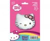 Hello Kitty Wink balon folie 61 cm