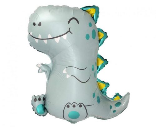 Dinozaur Little Rex balon de folie 74 cm (WP)