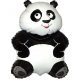 Panda Bear balon folie 36 cm (WP)