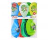 Dinozaur Let's Dino Party, Balon, Set de 5, 13 inch (33 cm)