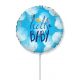 Bebe Hello Balon din folie albastru 36 cm (WP)