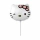 Hello Kitty Wink balon folie 36 cm (WP)