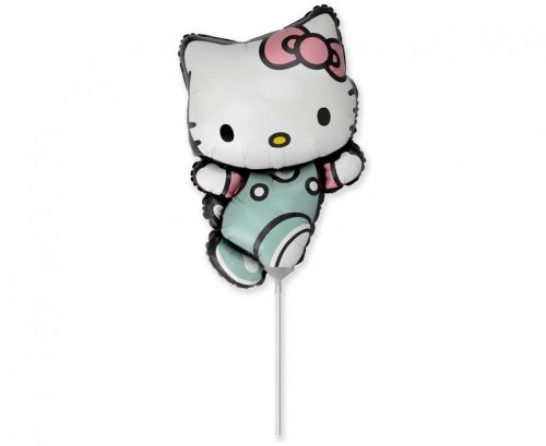 Hello Kitty Hug balon folie 36 cm (WP)