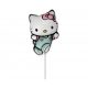 Hello Kitty Hug balon folie 36 cm (WP)