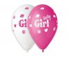 Bebe Balon fata, 5 buc 13 inch (33 cm)