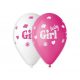 Bebe Balon fata, 5 buc 13 inch (33 cm)