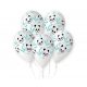 Panda & Bamboo, balon, set 5 buc 13 inch (33 cm)