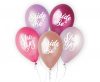 Petrecerea burlacitelor Ladies Night, balon, 5 buc 13 inch (33 cm)