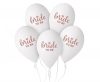 La mulți ani Balon Bride To Be, 5 buc 13 inch (33cm)